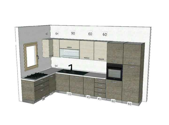 Cucina... aiutooooo!!! - 1