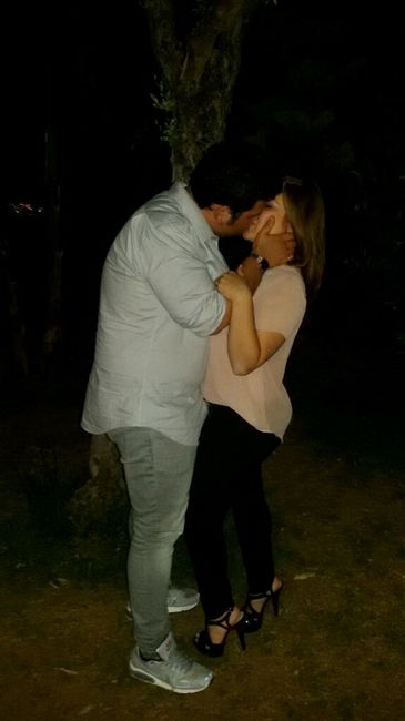 Una foto insieme, recente! - 1