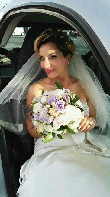 Bouquet - 1