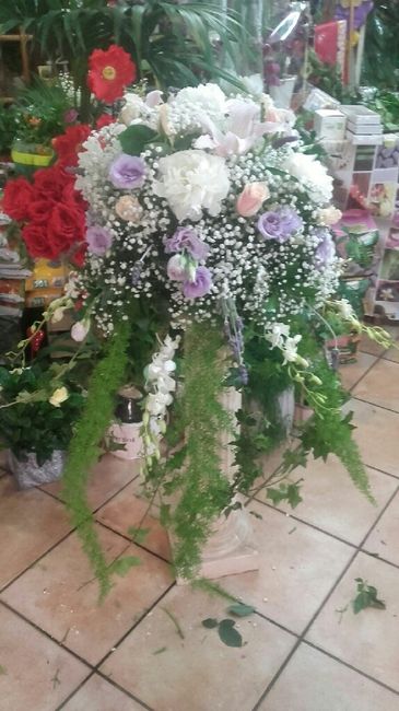 Bouquet - 1