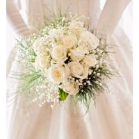 Quale fiore non mancherà nel tuo bouquet? 💐 - 2