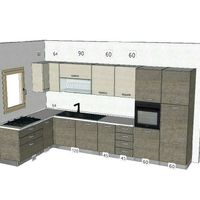 Cucina... aiutooooo!!! - 1