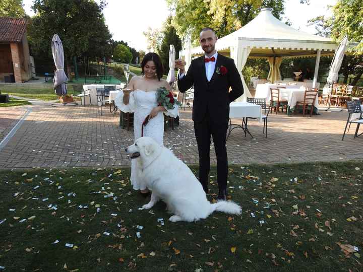 Il nostro amore grande!