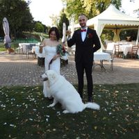 Il nostro amore grande!