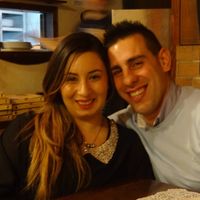 Presentati pubblicando una foto tua e del tuo fm - 1