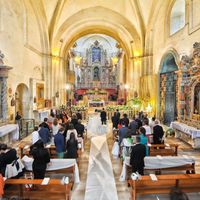 La nostra chiesa - 1