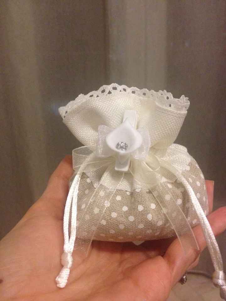 Un po' del mio fai da te...... - 3