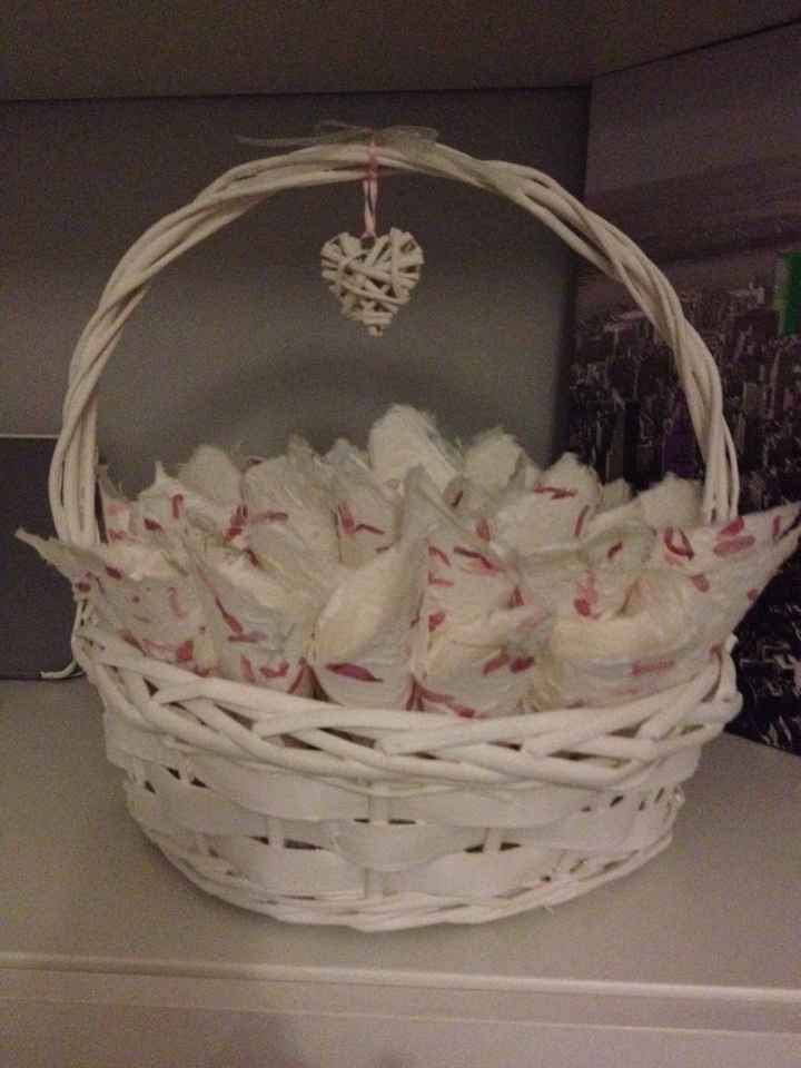 Un po' del mio fai da te...... - 1