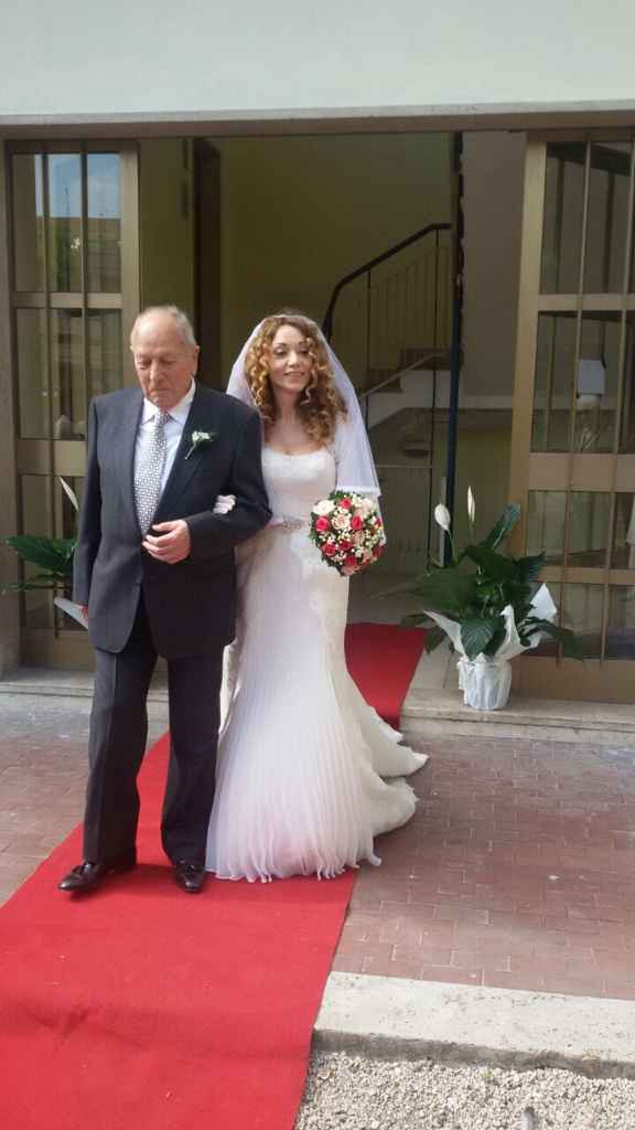 Foto con i papà!! - 1