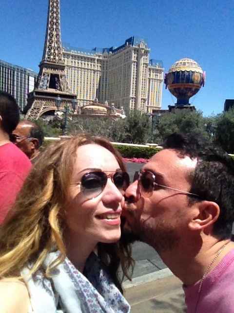 Una foto insieme, recente! - 1