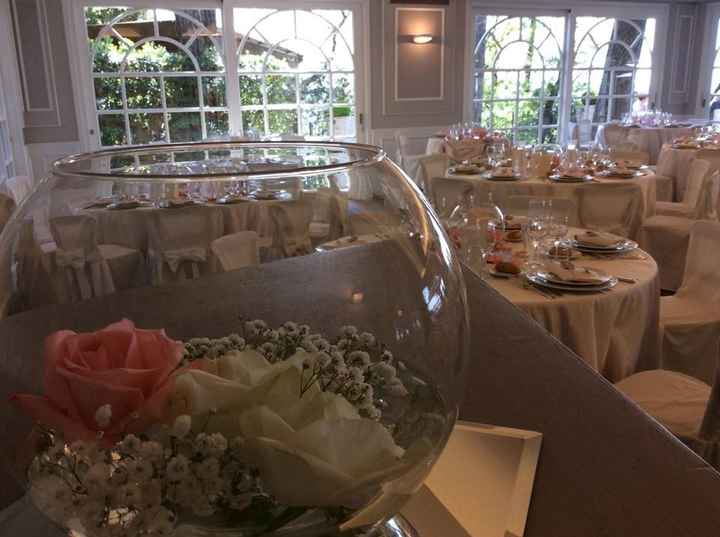 La nostra sala.........