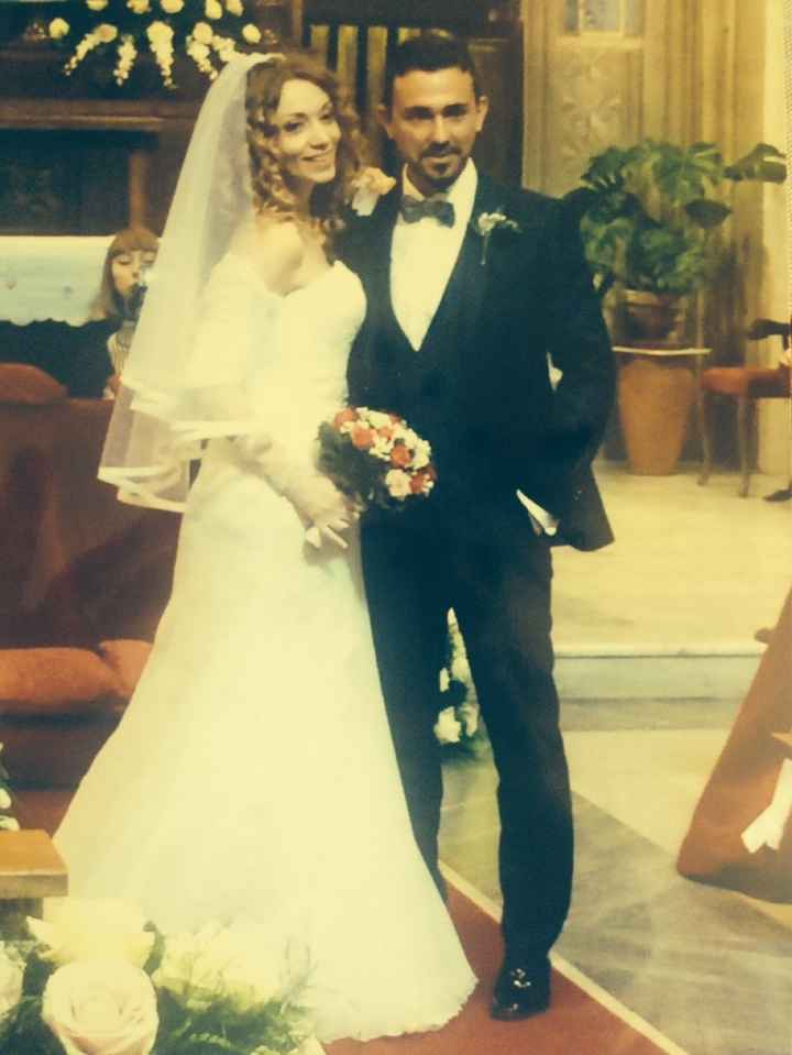 Finalmente sposi ❤️❤️❤️❤️