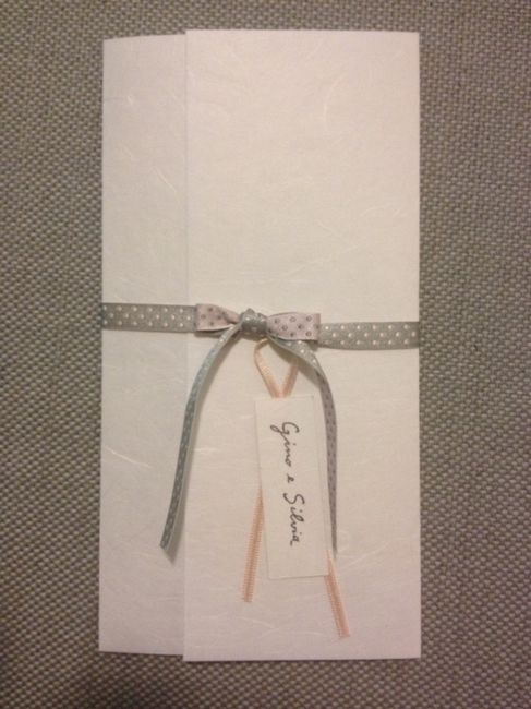 Un po' del mio fai da te...... - 2