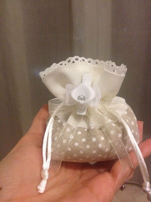 Un po' del mio fai da te...... - 3