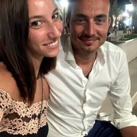 Postate una foto di voi due 👇 - 1