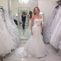 Mi fate vedere i vostri abiti? - 1