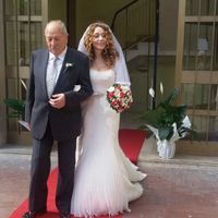 Mi fate vedere i vostri abiti? - 2