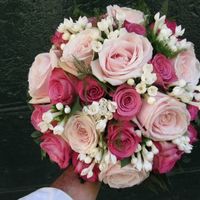 Mi mostrate foto dei vostri bouquet? - 1