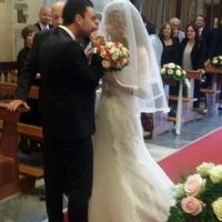 La foto più dolce del vostro grande giorno - 1