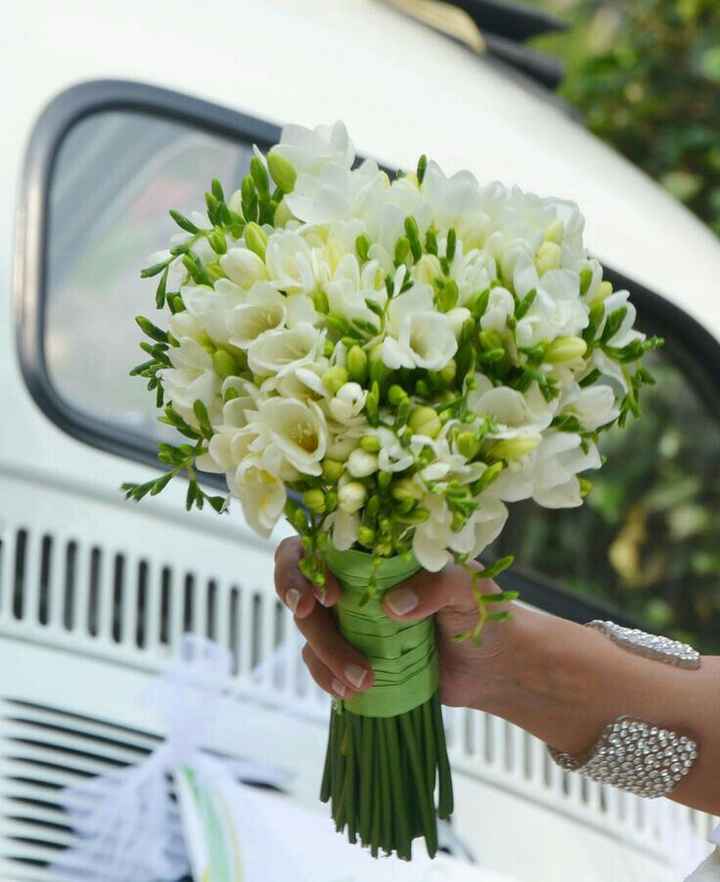 Bouquet - 4