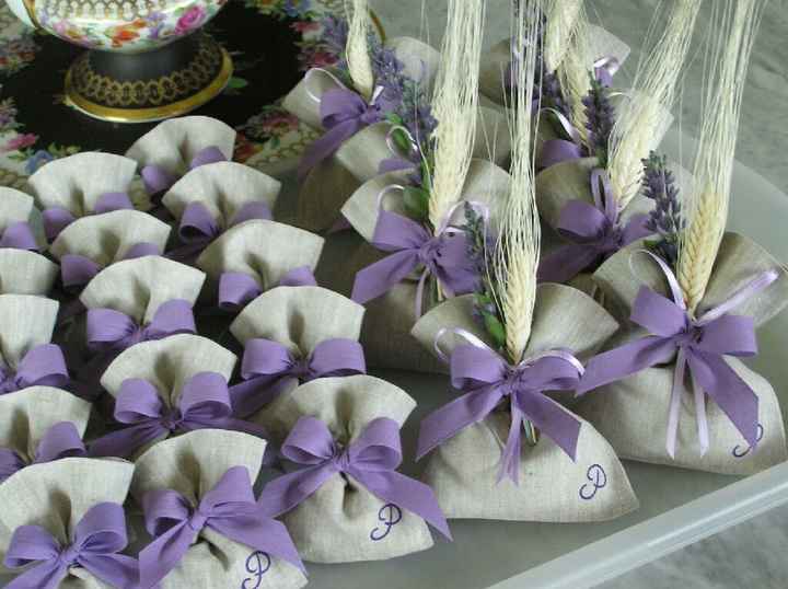 Sacchetti non invitati - 3