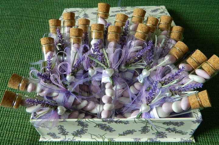 Sacchetti non invitati - 4