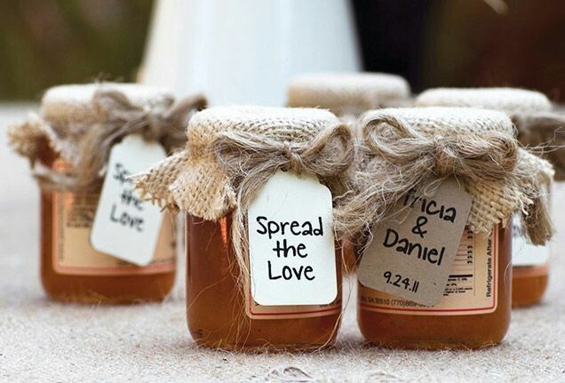 Bomboniere: help - 1