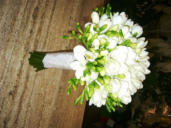 Bouquet - 1