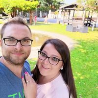 Condividete la vostra prima foto insieme e quella più recente! - 1