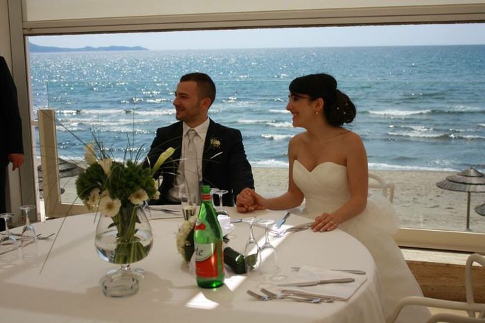 Villa aragonese, sohal beach , help location ! - 2