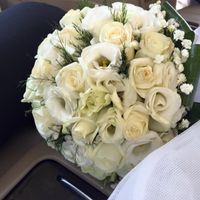Bouquet della sposa - 1