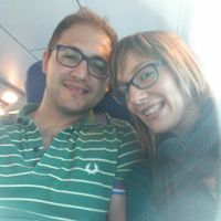 Presentati pubblicando una foto tua e del tuo fm - 1