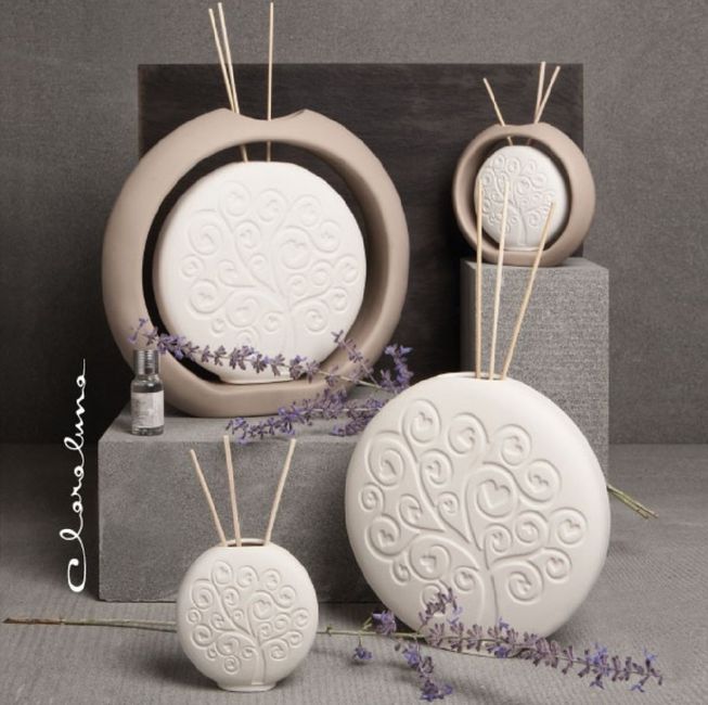 Bomboniere matrimonio 6