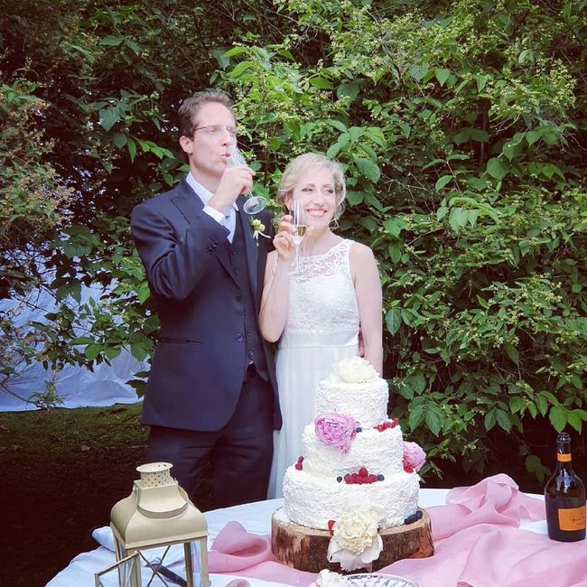 Intervista per matrimonio.com ❤ - 1