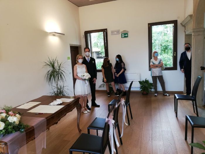 Intervista per matrimonio.com ❤ 2