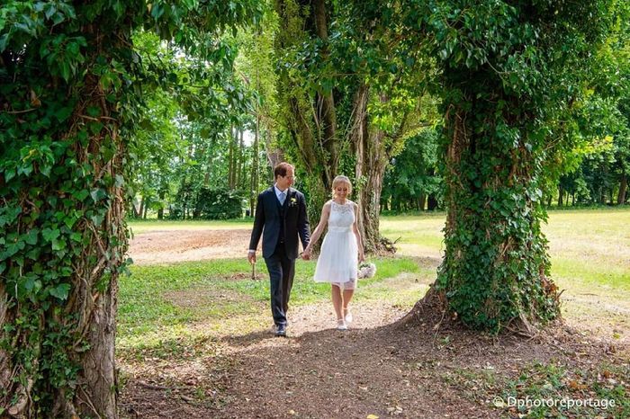 16 giorni da sposati ❤ - 2