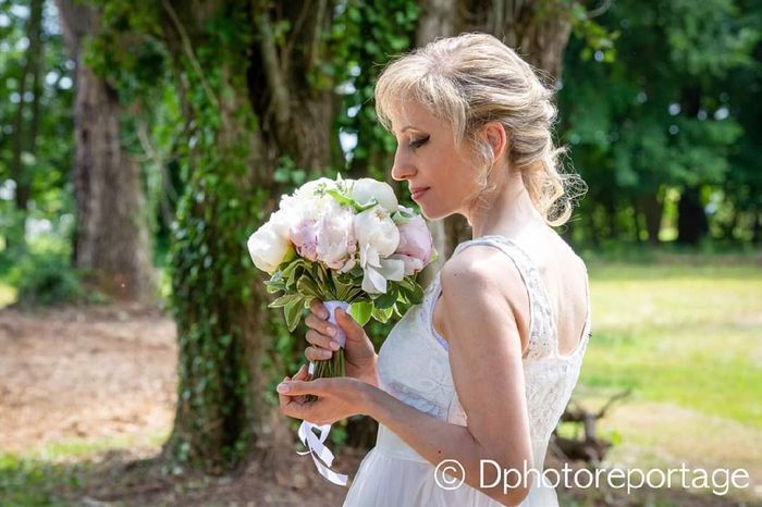 29 giorni da sposi - 2