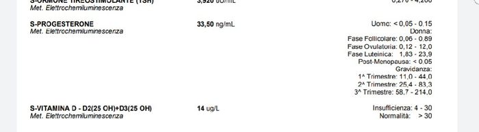 Chi non le aspetta per luglio 2020 🍀🐞🤞🌈🌻 - 2