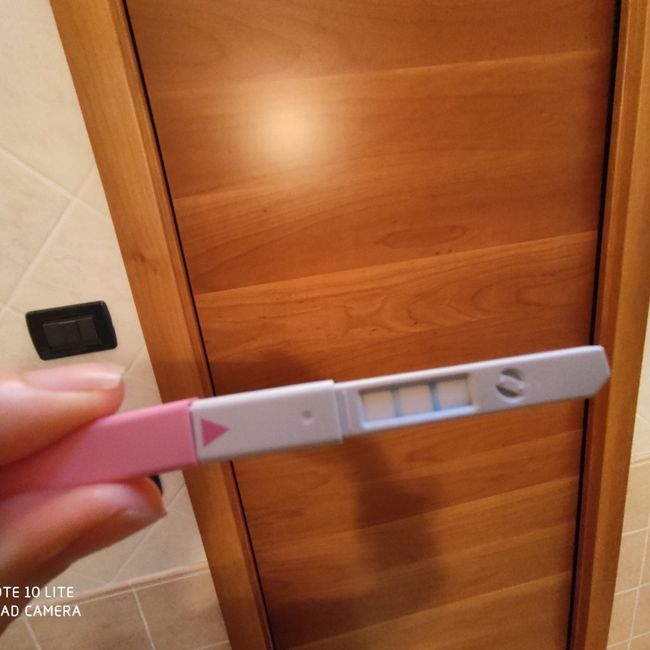 Chi non le aspetta per Dicembre 2020 🍀❣️🎄🎁🎀🌠 2