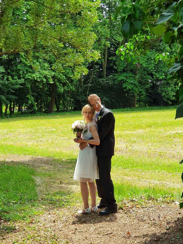 Sposati da 10 ore - 1