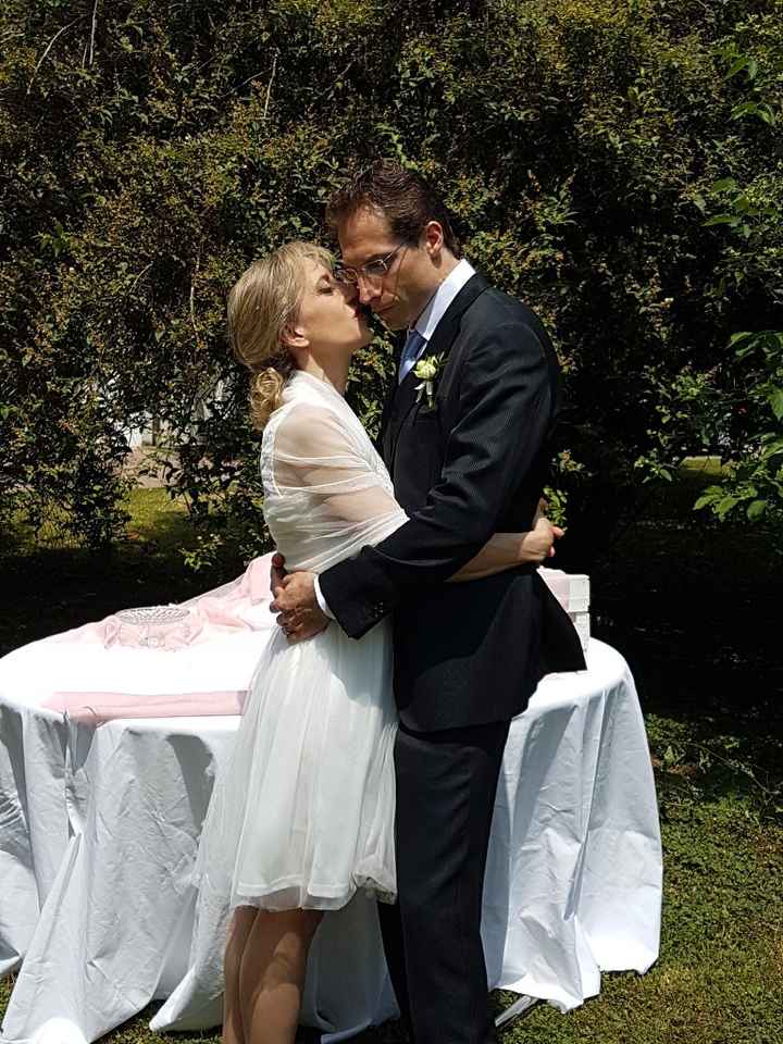 Sposati da 10 ore - 2