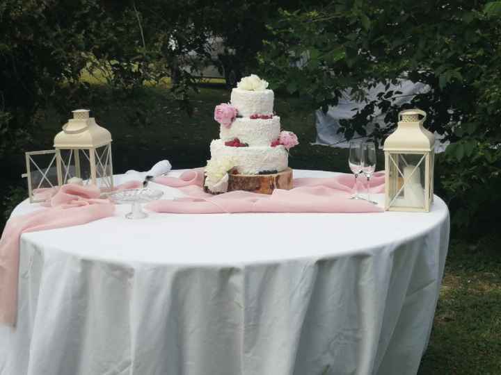 Ci siamo sposati! - 4