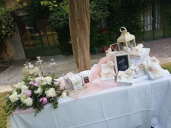 Ci siamo sposati! - 5