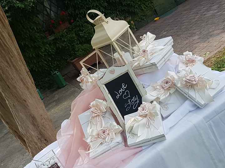 Ci siamo sposati! - 6