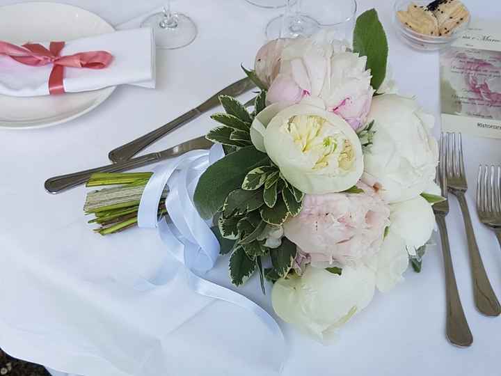 Ci siamo sposati! - 8