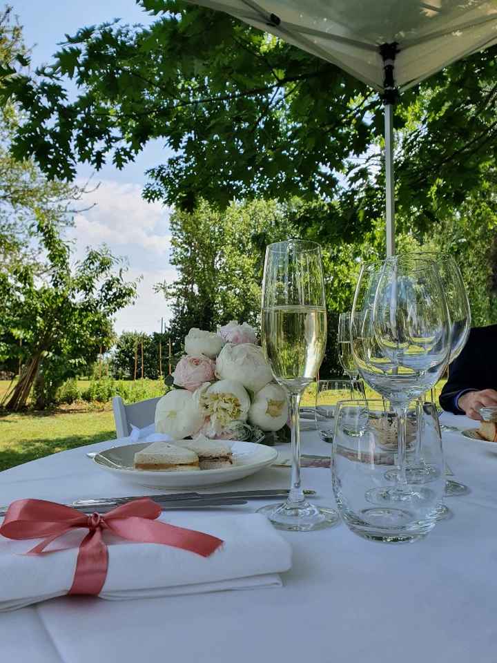 Ci siamo sposati! - 9