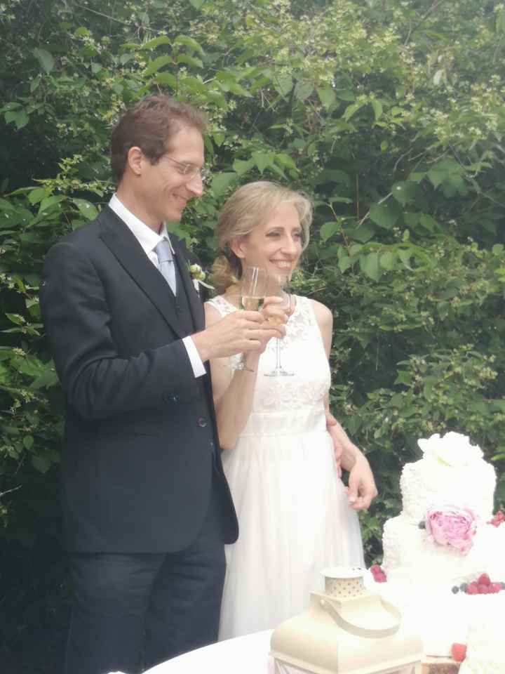 Ci siamo sposati! - 10