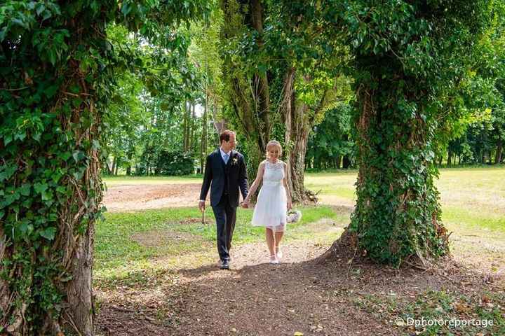 29 giorni da sposi - 5