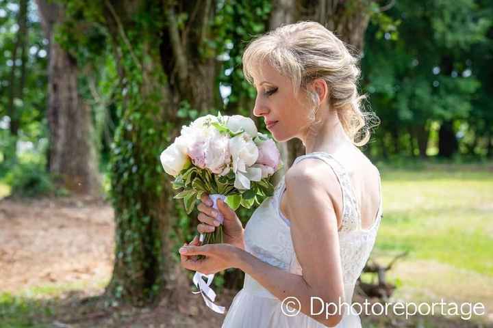 29 giorni da sposi - 2