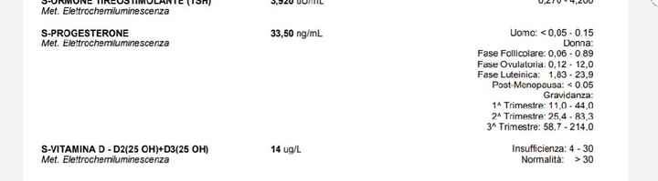 Chi non le aspetta per luglio 2020 🍀🐞🤞🌈🌻 - 2